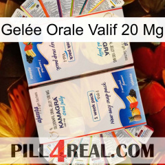 Gelée Orale Valif 20 Mg kamagra1